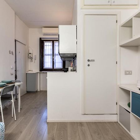 Milano Citta Studi Cosy Studio Apartment Exterior photo