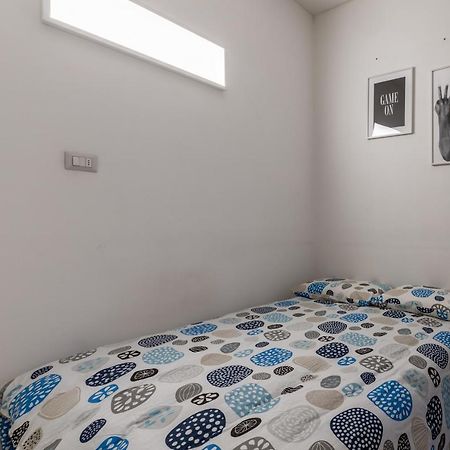 Milano Citta Studi Cosy Studio Apartment Exterior photo