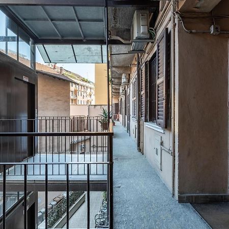 Milano Citta Studi Cosy Studio Apartment Exterior photo