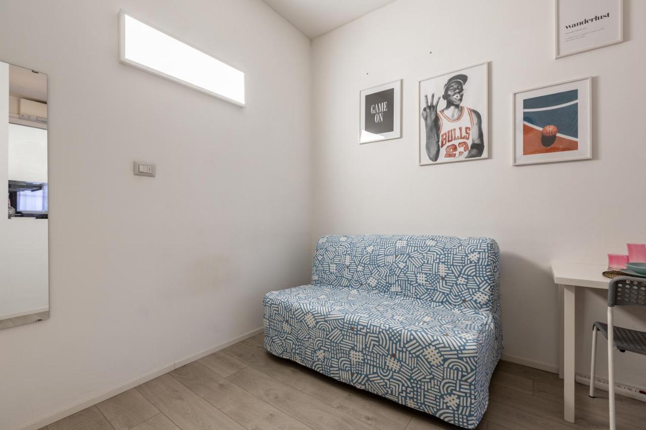 Milano Citta Studi Cosy Studio Apartment Exterior photo