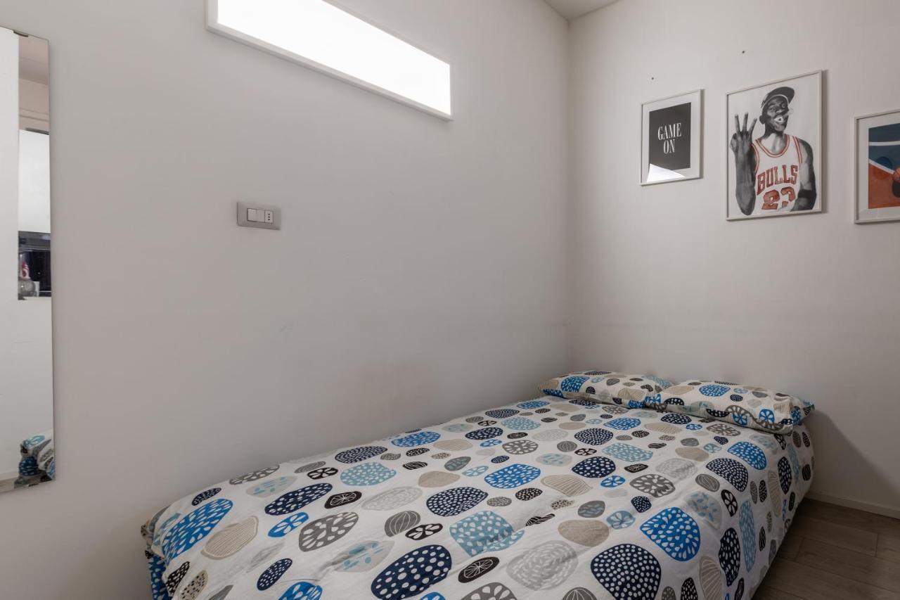 Milano Citta Studi Cosy Studio Apartment Exterior photo