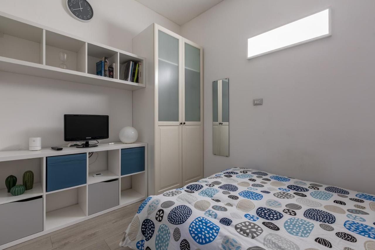 Milano Citta Studi Cosy Studio Apartment Exterior photo