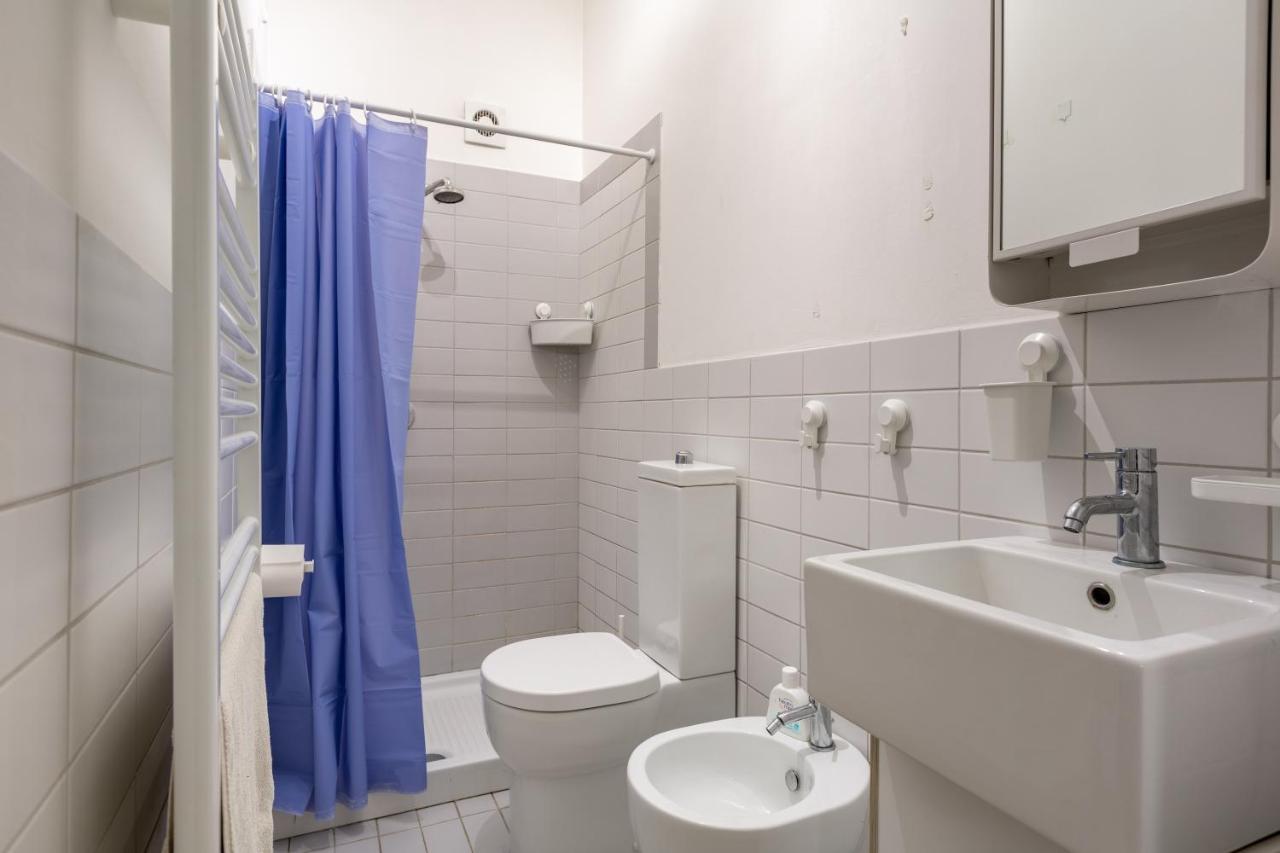 Milano Citta Studi Cosy Studio Apartment Exterior photo